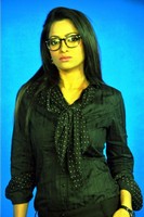 Udaya Bhanu Latest Stills